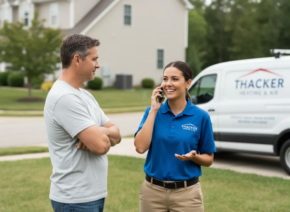 Ac Repair Madbury, NH FAQs